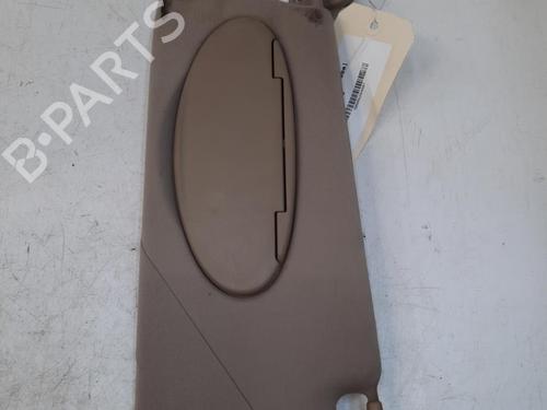 Left sun visor ROVER 75 (RJ) 2.0 CDT | BP28771445I1 