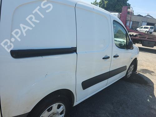 Engine PEUGEOT PARTNER Box Body/MPV 1.6 HDi | BP28756619M1  - Image 6