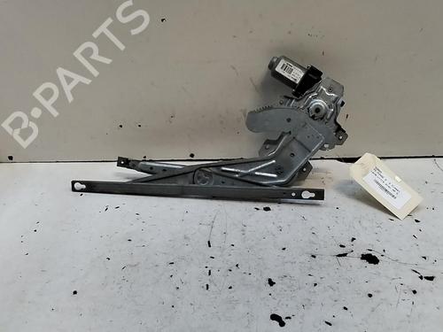 Rudehejsemekanisme venstre bagtil ROVER 45 I Saloon (RT) 2.0 iDT (113 hp) 28794272