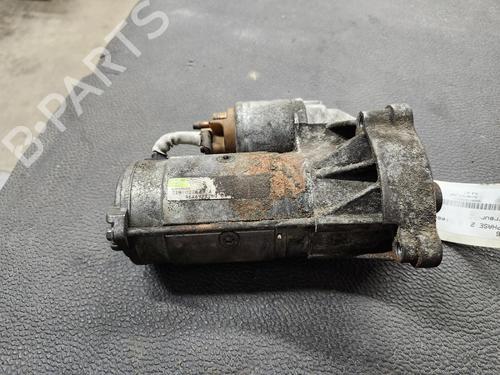 Used Starter Starter PEUGEOT 607 (9D, 9U) 2.0 HDI (136 hp) 40110846 40110846