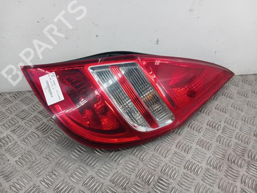 Used Right taillight Right taillight HYUNDAI i30 (FD) 1.6 CRDi (90 hp) 34107803 34107803