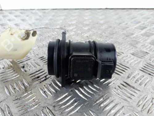 Mass air flow sensor DACIA LOGAN MCV (KS_) 1.5 dCi (KS0W) | BP28784145M95