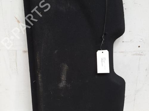 Used Rear parcel shelf CITROËN C4 I (LC_) 1.6 HDi (109 hp) 28749675