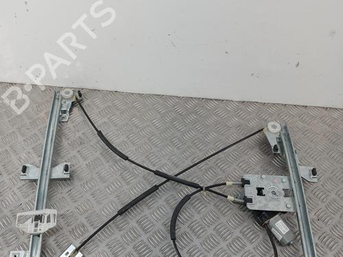 Used Front right window mechanism Front right window mechanism CITROËN BERLINGO / BERLINGO FIRST MPV (MF_, GJK_, GFK_) 2.0 HDI 90 (MFRHY) (90 hp) 30933324 30933324