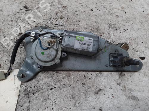 Used Rear wiper motor RENAULT SAFRANE I (B54_) 2.1 dT (B546) (88 hp) 28787067