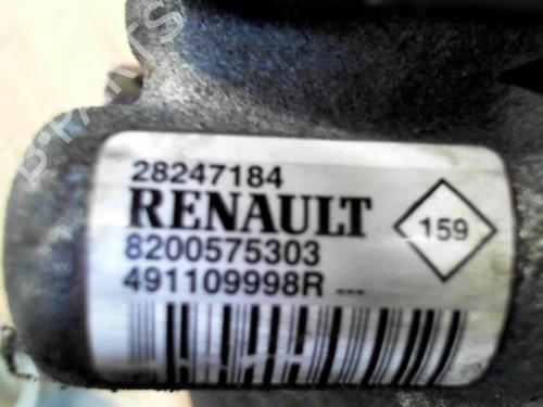 Styring servopumpe DACIA LOGAN MCV (KS_) 1.5 dCi (KS04) | BP28792430M99 