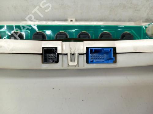 Kombinert Instrument RENAULT ESPACE III (JE0_) 2.2 dCi (JE0K) | BP28768740C47