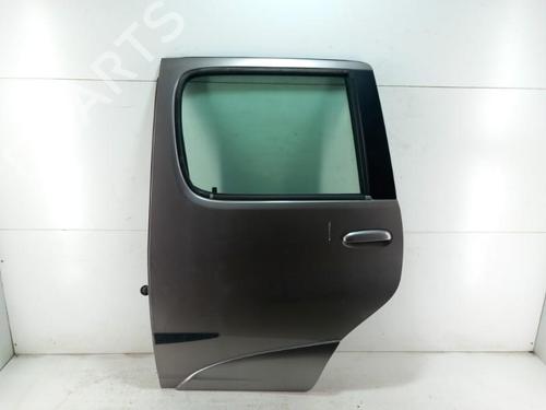 Left rear door TOYOTA YARIS VERSO (_P2_) 1.4 D-4D (NLP20_, NLP22_) | BP28768830C4 
