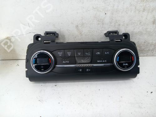 Climate control FORD FOCUS IV (HN) 1.5 EcoBlue | BP28745819I5 - Image 3