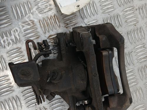 Used Left rear brake caliper RENAULT MASTER III Van (FV) 2.3 dCi 135 FWD (FV0N, FV08, FV06, FV00, FV1S) (136 hp) 31131087