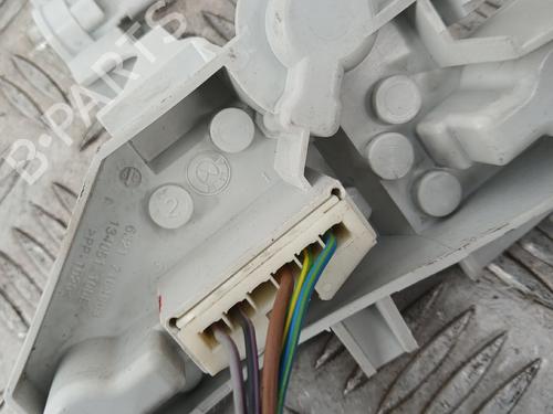 Suporte das lampadas Suporte das lampadas BMW 1 (F20) [2011-2019] 36100051 36100051