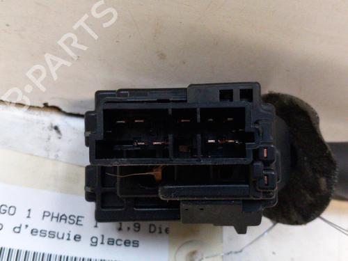 Devioluci Devioluci CITROËN BERLINGO / BERLINGO FIRST Box Body/MPV (M_) 1.9 D 70 (MBWJZ, MCWJZ) (69 hp) 28748497 28748497