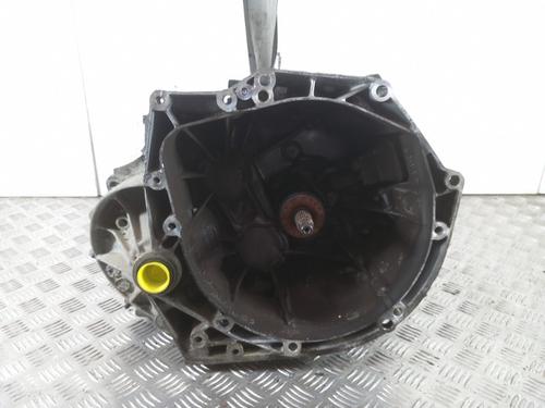 Used Gearbox PEUGEOT 308 I (4A_, 4C_) 1.6 HDi (92 hp) 28740684