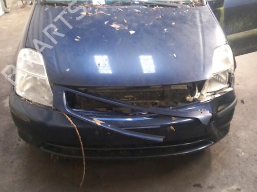 Used Parts HONDA STREAM (RN) 1.7 16V (RN1) 4419521