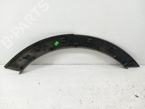 Rear right wheel arch trim KIA SPORTAGE III (SL) 1.7 CRDi | BP28782798C137 