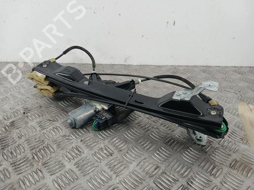Used Front left window mechanism FORD FOCUS III Turnier 2.0 TDCi (163 hp) 30699085