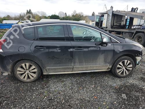Used Parts PEUGEOT 3008 I MPV (0U_) 4774564