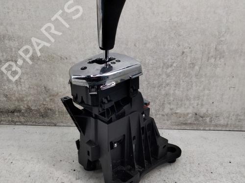 Used Gear lever PEUGEOT 308 I (4A_, 4C_) 1.6 HDi (92 hp) 28743476