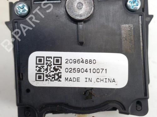 Used Switch OPEL MERIVA B MPV (S10) 1.4 (75) (120 hp) 28750672