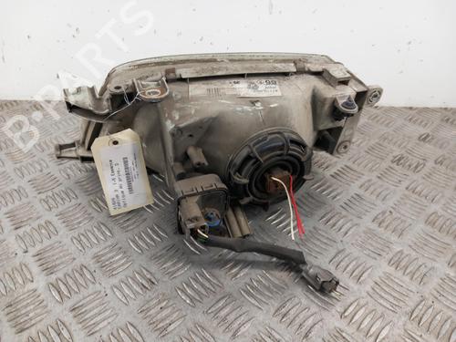 Used Right headlight Right headlight TOYOTA CARINA E VI (_T19_) 1.6 16V (AT190_, AT190R) (106 hp) 40046414 40046414