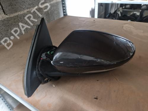 Used Left mirror Left mirror VW PASSAT B7 (362) 1.6 TDI (105 hp) 34559112 34559112