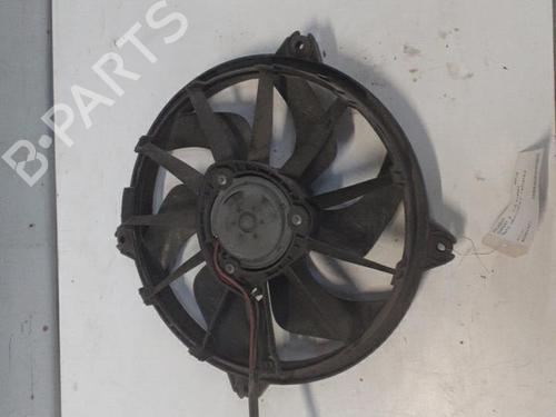 Radiator fan PEUGEOT EXPERT Van (VF3A_, VF3U_, VF3X_) 1.6 HDi 90 16V | BP28765073M35 