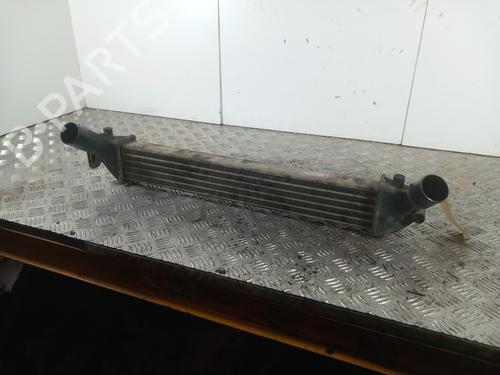 Intercooler RENAULT CLIO II (BB_, CB_) 1.5 dCi (B/C2J) | BP29888181M30