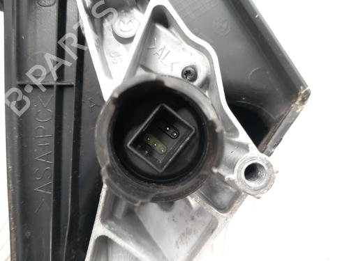 Used Right mirror Right mirror BMW 3 Touring (E91) 330 xi (258 hp) 28779563 28779563