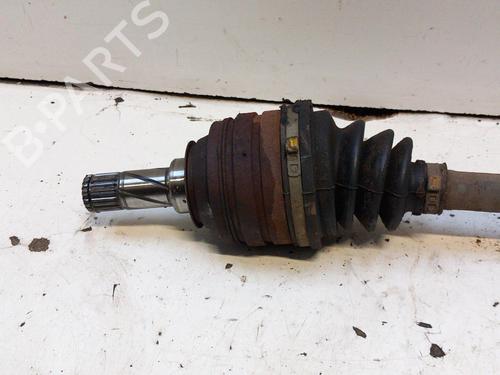 Right front driveshaft OPEL CORSA B (S93) 1.4 i 16V (F08, F68, M68) | BP28759092M39