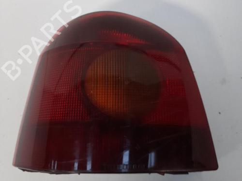 Used Left taillight Left taillight 28769943 28769943