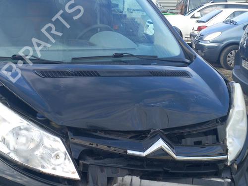 Right tailgate CITROËN JUMPY II Van 1.6 HDi 90 16V | BP28762617C77  - Image 13