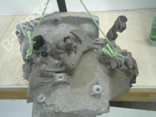 Gearbox SAAB 9-3 (YS3F, E79, D79, D75) 1.9 TiD | BP28765853M3 - Image 2