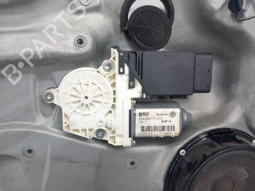 Front left window mechanism VW GOLF IV (1J1) 1.9 TDI | BP28768370C22 