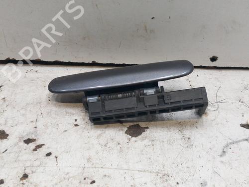 Høyre bak utvendig håndtak CITROËN XSARA PICASSO (N68) 1.6 HDi | BP28793797C130 