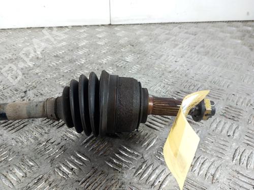 Used Left front driveshaft Left front driveshaft NISSAN MICRA III (K12) 1.2 16V (80 hp) 28781931 28781931