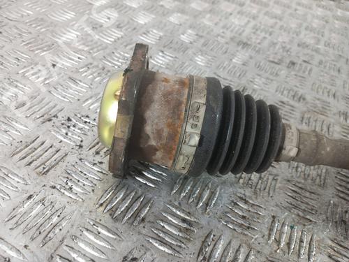 Used Left front driveshaft Left front driveshaft SKODA ROOMSTER (5J7) 1.9 TDI (105 hp) 28736914 28736914