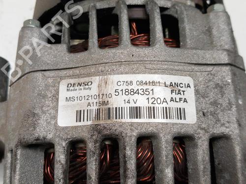 alternator-fiat-tipo-hatchback-356_-357_-2016-28751777 main image