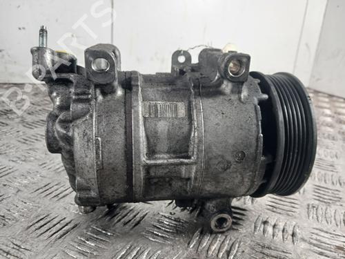 Used AC compressor AC compressor CITROËN C4 II (NC_) 1.6 BlueHDi 100 (99 hp) 40110877 40110877