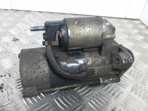 Used Starter OPEL ASTRA J GTC 1.7 CDTI (08) (110 hp) 28740454