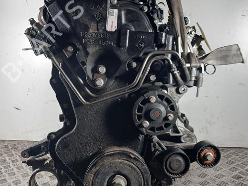 Used Engine Engine 36652361 36652361