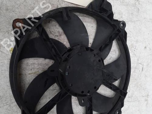 Ventilateur radiateur RENAULT GRAND SCÉNIC III (JZ0/1_) 1.9 dCi (JZ0J, JZ0N, JZ1K, JZ1S) (131 hp) 28752597