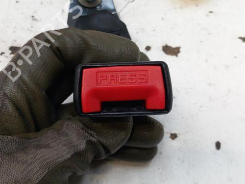 Used Seat buckle Seat buckle NISSAN MICRA III (K12) 1.5 dCi (86 hp) 28793514 28793514