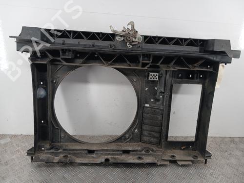 Front slam panel PEUGEOT PARTNER Tepee 1.6 HDi | BP32187916C72 - Image 2