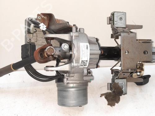 Steering column FIAT TIPO Hatchback (356_, 357_) 1.6 D (356HXG1B, 356HXG11) | BP28749180M21  - Image 5
