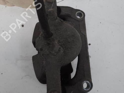 Used Right front brake caliper Right front brake caliper RENAULT KANGOO / GRAND KANGOO II (KW0/1_) 1.5 dCi 90 (KW05, KW08, KW0G, KW11) (90 hp) 28784920 28784920