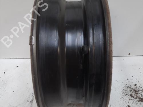 Used Rim CITROËN ZX (N2) 1.9 D (68 hp) 28748062