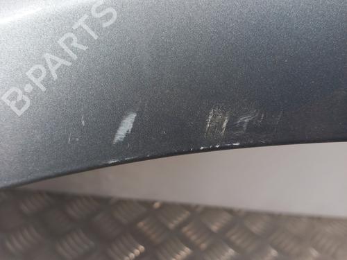Left front fenders OPEL ASTRA J (P10) 1.4 Turbo (68) | BP28742364C41 