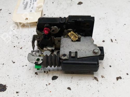 Used Front left exterior door handle DACIA LOGAN MCV (KS_) 1.5 dCi (KS0W) (86 hp) 28748240