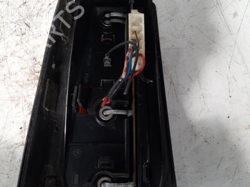 Used Right taillight FIAT PANDA (141_) 1100 (54 hp) 28787392