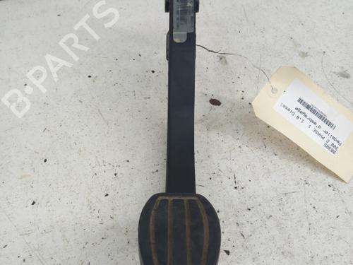Used Clutch pedal PEUGEOT 308 II (LB_, LP_, LW_, LH_, L3_) 1.6 HDi / BlueHDi 115 (115 hp) 28780925